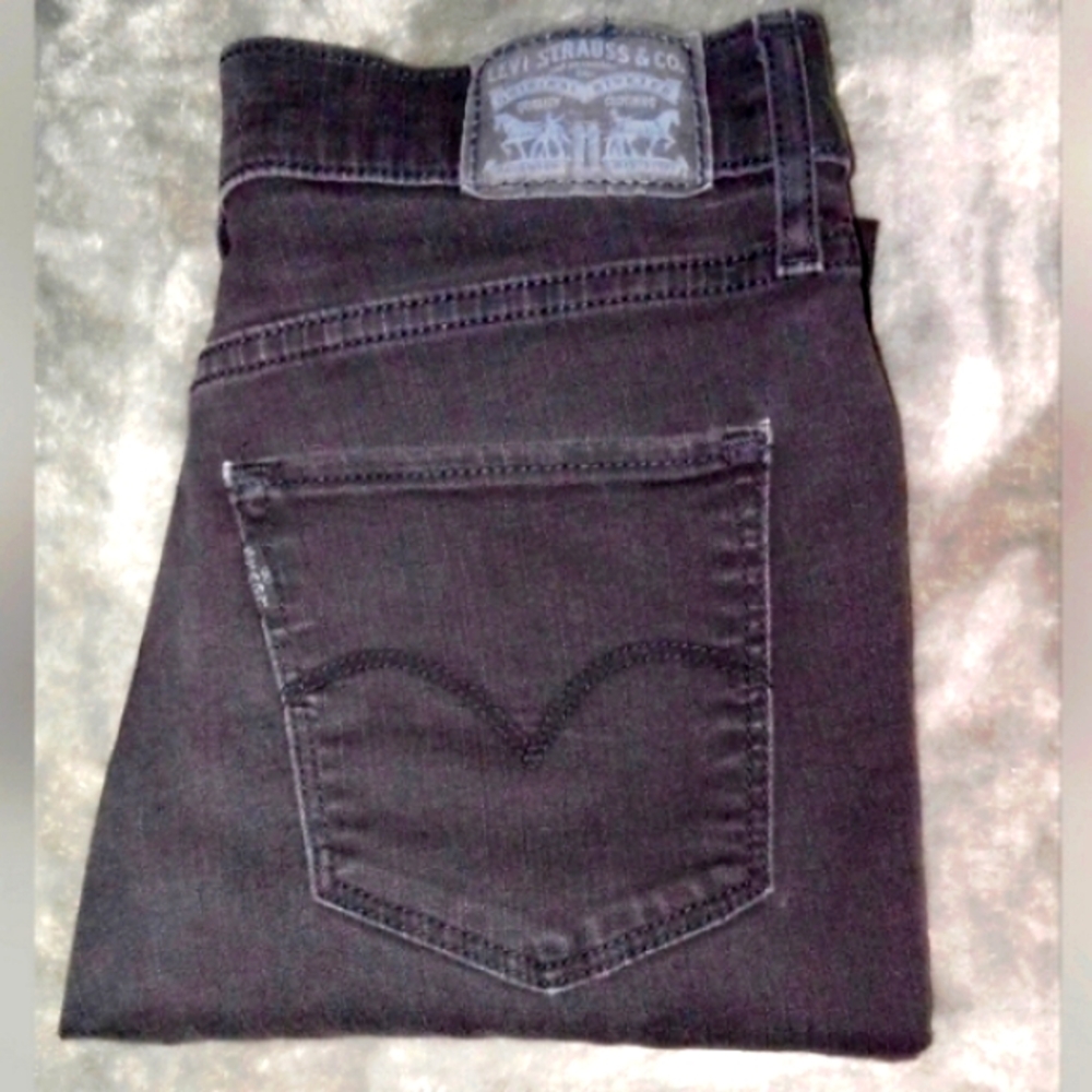 Levi's 720 High Rise Super Skinny Women's Jeans Size 26